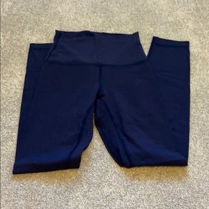 Lululemon Align 28”